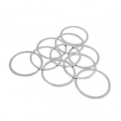 Barrel Nut Washer 223 Free Float Quad Rail Barrel Nut Shims-10