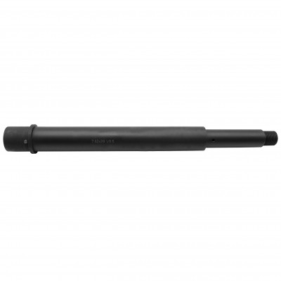 10" 7.62X39 1:9.5 Twist Nitride Barrel | Made In U.S.A