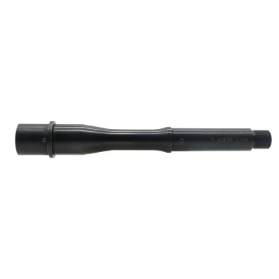 7.5" 7.62X39 1:9.5 Twist Nitride Barrel | Made in U.S.A