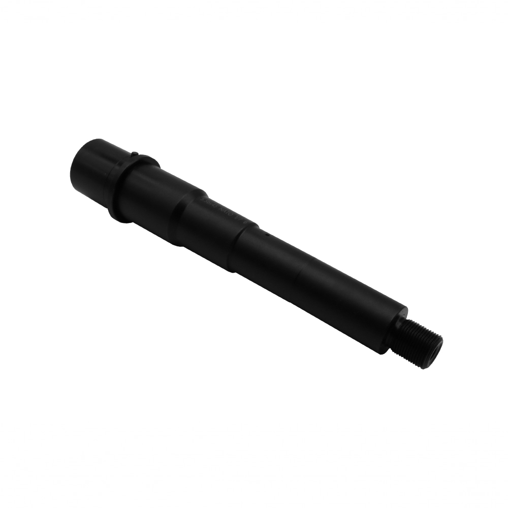 6'' 5.56 NATO 1:7 Twist Barrel and Micro Length Gas System | Made in U.S.A