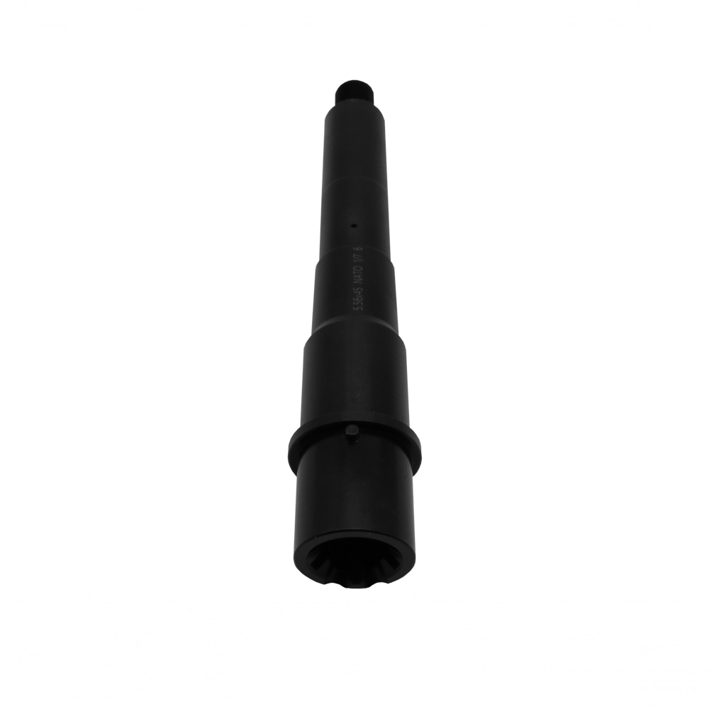 6'' 5.56 NATO 1:7 Twist Barrel and Micro Length Gas System | Made in U.S.A
