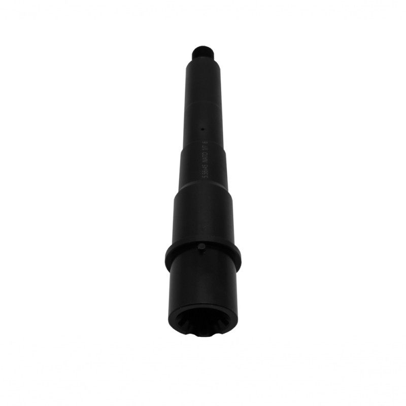 6'' 5.56 NATO 1:7 Twist Barrel and Micro Length Gas System | Made in U.S.A