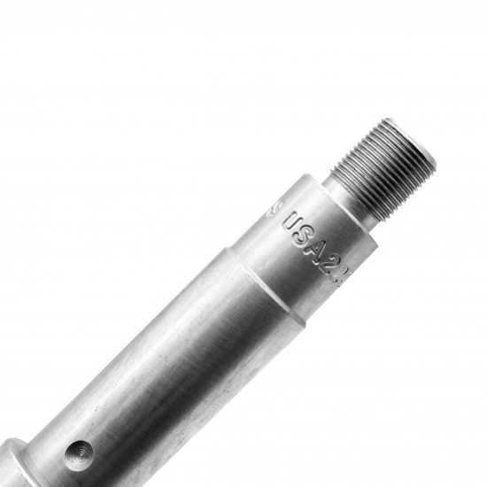 BCA 7.5" .223 WYLDE Stainless Steel Barrel | Made In U.S.A. BCA 7.5" .223 WYLDE Stainless Steel Barrel | Made In U.S.A.