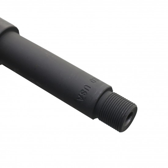 BCA 10" 7.62X39 Barrel | Made In U.S.A. BCA 10" 7.62X39 Barrel | Made In U.S.A.