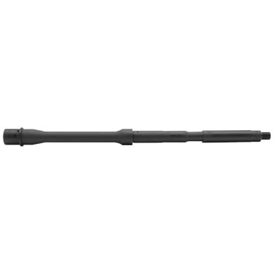 16" 5.56 Nato 1:7 Twist Parkerized Barrel | Carbine Length Gas System | Made in U.S.A 