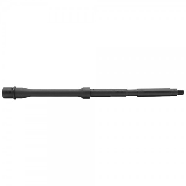 16" 5.56 Nato 1:7 Twist Parkerized Barrel | Carbine Length Gas System | Made in U.S.A  16" 5.56 Nato 1:7 Twist Parkerized Barrel | Carbine Length Gas System | Made in U.S.A