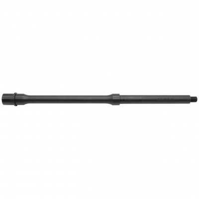 16" 5.56 Nato 1:7 Twist Nitride Government Profile (Socom) Barrel | Made in U.S.A