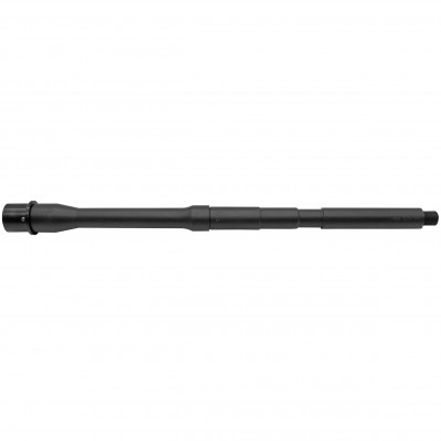 16" 5.56 Nato 1:7 Twist Nitride Barrel | Made In U.S.A