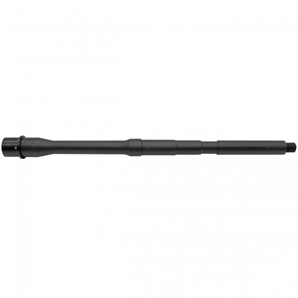 16" 5.56 Nato 1:7 Twist Nitride Barrel | Made In U.S.A