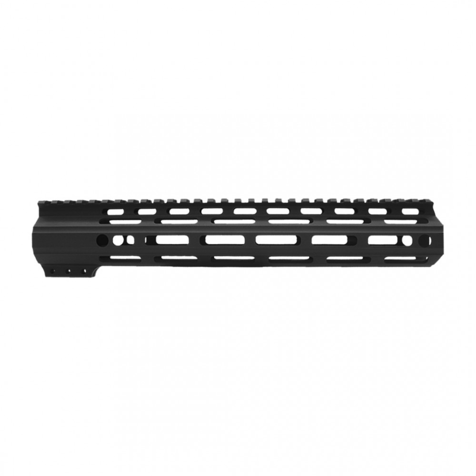 HANDGUARD LENGTH OPTION| AR-15 TiN Barrel, Muzzle Brake, Gas Block and ...