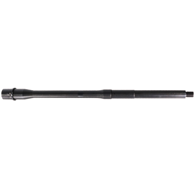 16" 5.56 NATO 1:8 Twist Nitride Barrel  Mid-Length | Made in U.S.A.