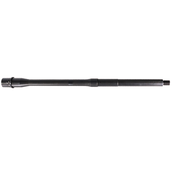 16" 5.56 NATO 1:8 Twist Nitride Barrel  Mid-Length | Made in U.S.A. 16" 5.56 NATO 1:8 Twist Nitride Barrel  Mid-Length | Made in U.S.A.