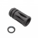 AR-15 Nitride Barrel, Muzzle Brake, Gas Block and Gas Tube Bundle AR-15 Nitride Barrel, Muzzle Brake, Gas Block and Gas Tube Bundle