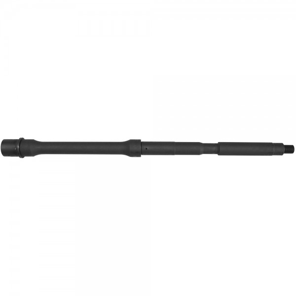 BCA 16" 5.56 Nato Rifle Barrel | Parkerized | Made In U.S.A BCA 16" 5.56 Nato Rifle Barrel | Parkerized | Made In U.S.A
