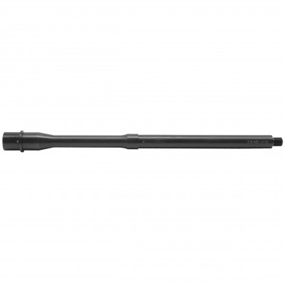 16" 5.56 Nato 1:8 Twist Nitride Government Profile (Socom) Barrel | Made in U.S.A