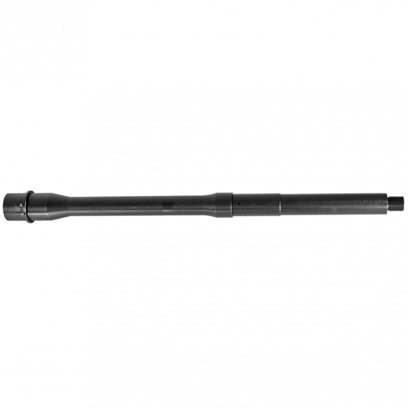 16" 5.56 NATO 1:8 Twist Nitride Barrel  Carbine-Length | Made in U.S.A.