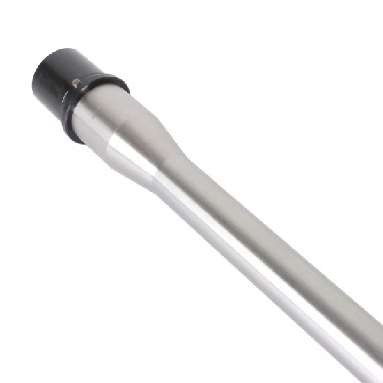 18" .223 Wylde 1:7 Twist Stainless Steel Barrel | Made In U.S.A. 18" .223 Wylde 1:7 Twist Stainless Steel Barrel | Made In U.S.A.