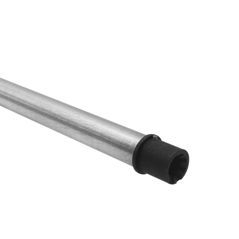 18" .223 Wylde 1:8 Twist Stainless Steel Barrel | Made In U.S.A.