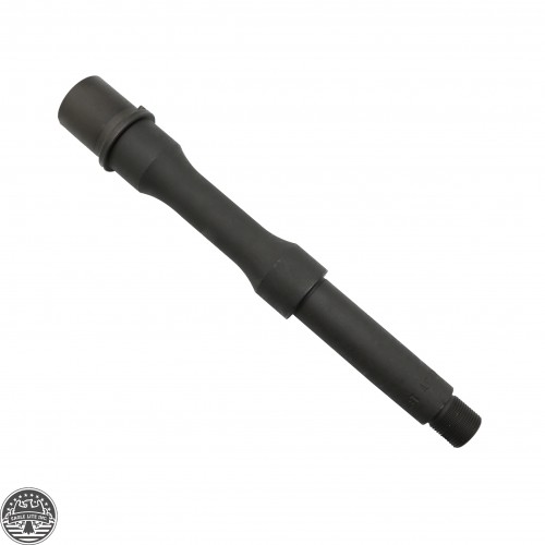 AR-15 .300 Contour Blackout Barrel - 7.5" 1:7 Twist AR-15 .300 Contour Blackout Barrel - 7.5" 1:7 Twist