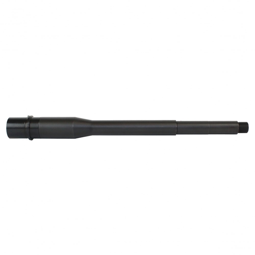 AR-10 / LR-308 13.5" Black Nitride Pistol Barrel 1:10 Twist | Made in USA