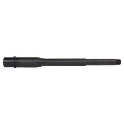 AR-10 / LR-308 13.5" Black Nitride Pistol Barrel 1:10 Twist | Made in USA