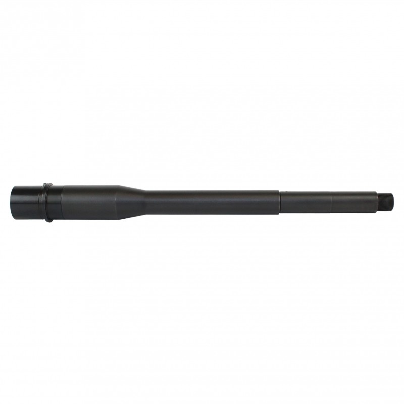 AR-10 / LR-308 13.5" Black Nitride Pistol Barrel 1:10 Twist | Made in USA