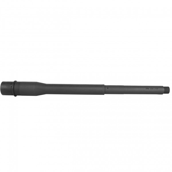 AR-10 / LR-308 16" Parkerized Barrel 1:10 Twist | Made in USA