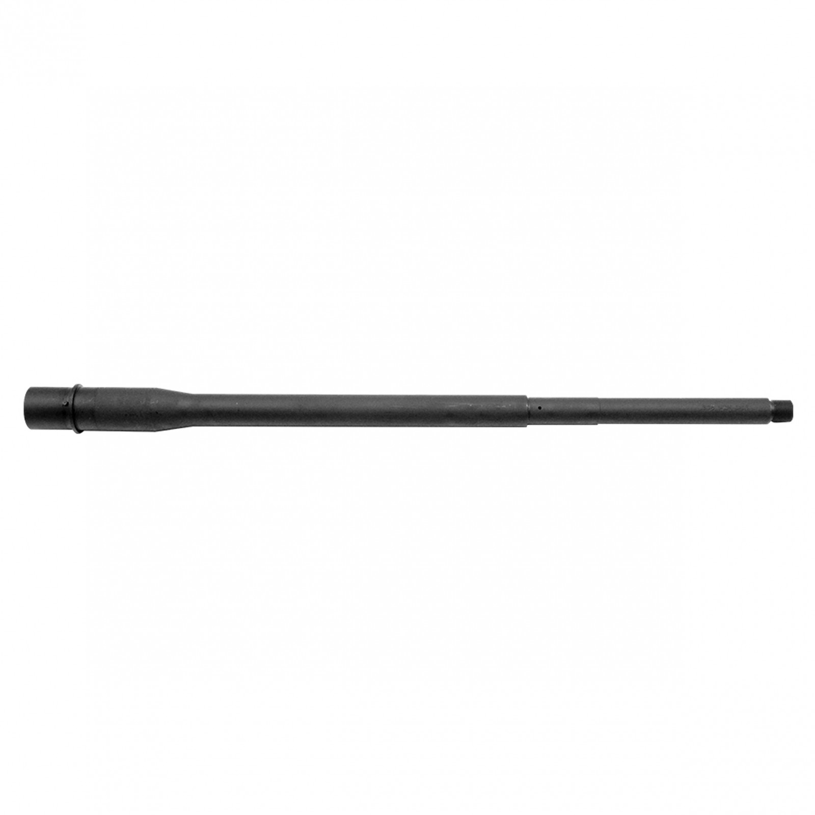 AR-10 Rifle Length Barrel 1:10 Twist Parkerized - OutdoorSportsUSA