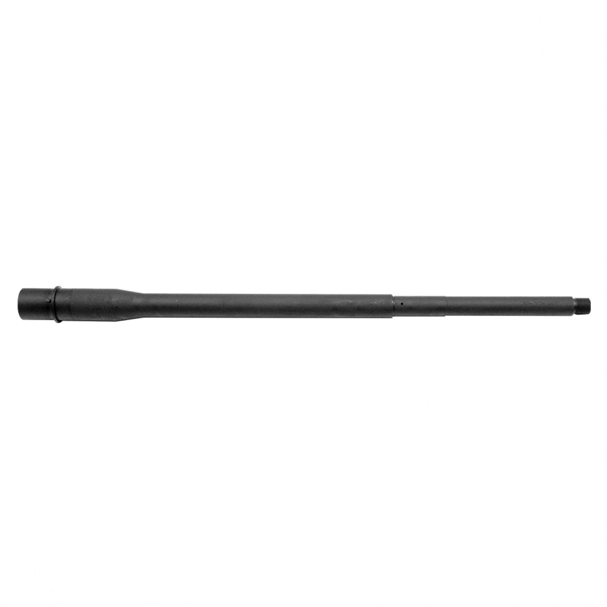 AR-10 Rifle Length Barrel 1:10 Twist Parkerized - OutdoorSportsUSA