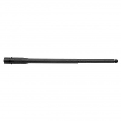 AR-10 / LR-308 20" Rifle Length Barrel 1:10 Twist Parkerized | Made in USA