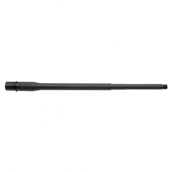 AR-10 / LR-308 20" Rifle Length Barrel 1:10 Twist Parkerized | Made in USA