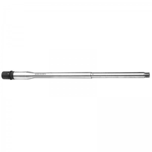 AR-10 / LR-308 20" Stainless Steel heavy Barrel | Made In U.S.A AR-10 / LR-308 20" Stainless Steel heavy Barrel | Made In U.S.A