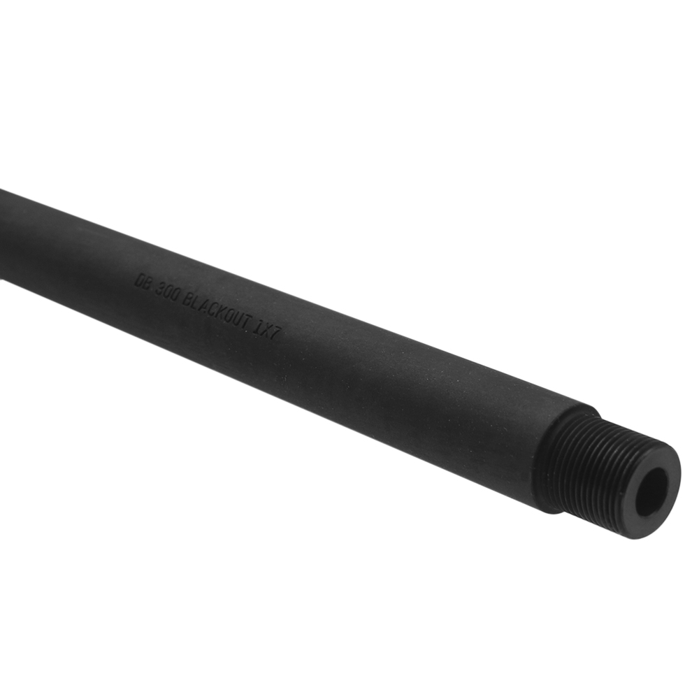 16" 300 Blackout 1:7 Twist Nitride Carbine Barrel| Made in U.S.A