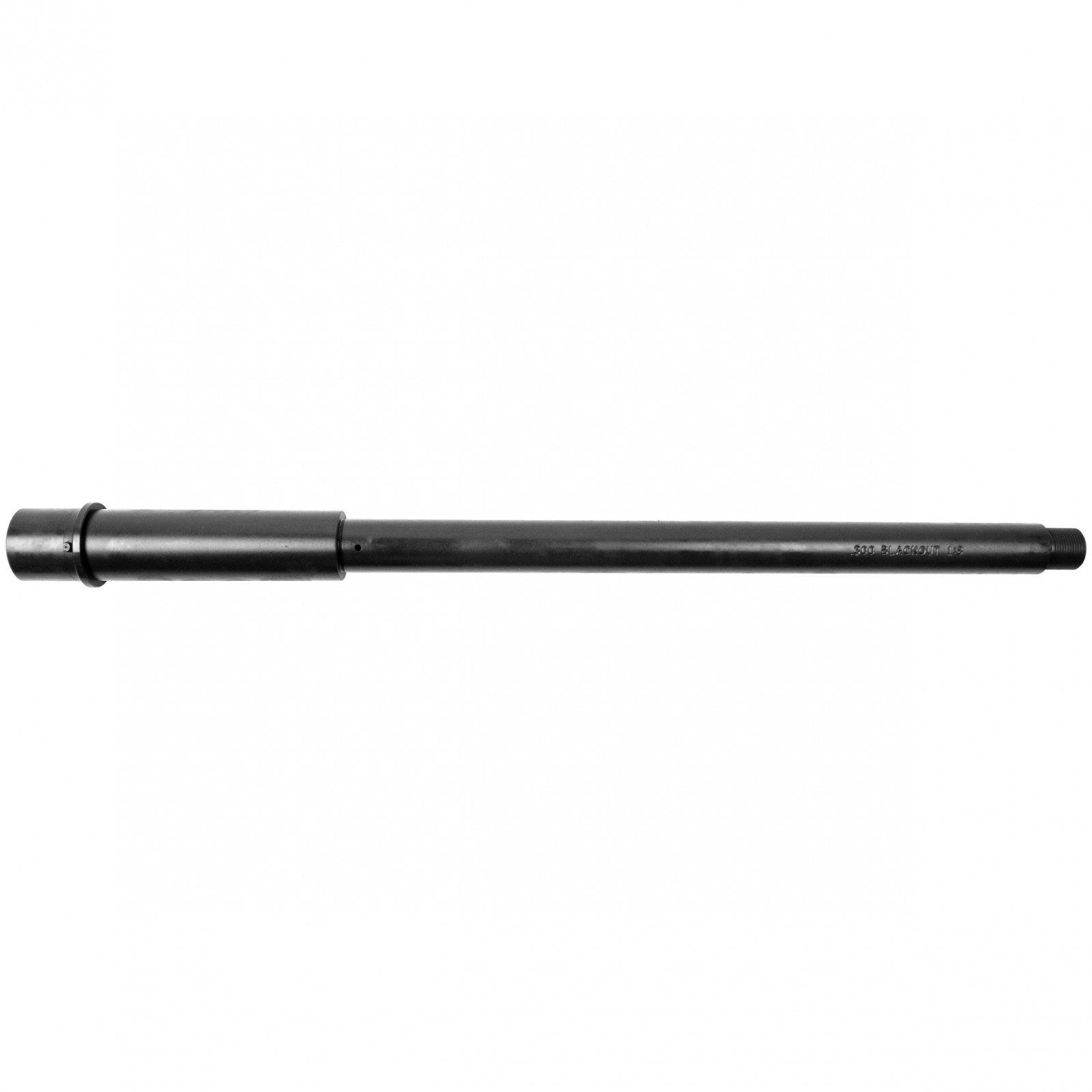 .300 Blackout Twist Parkerized Pistol Barrel - Outdoorsportsusa