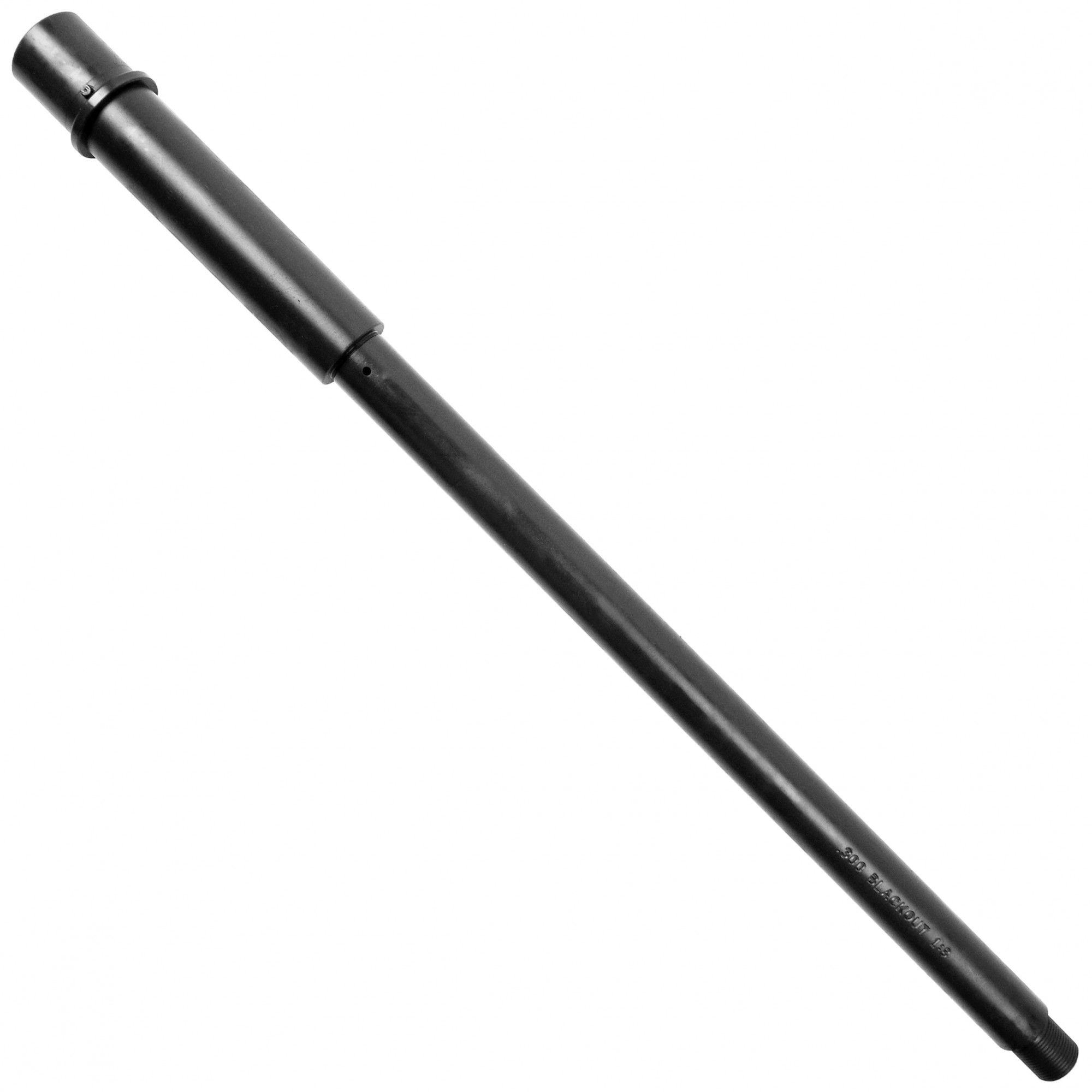 .300 Blackout Twist Parkerized Pistol Barrel - OutdoorSportsUSA