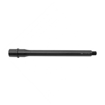 10.5" 9mm Nitride Barrel| Made in U.S.A