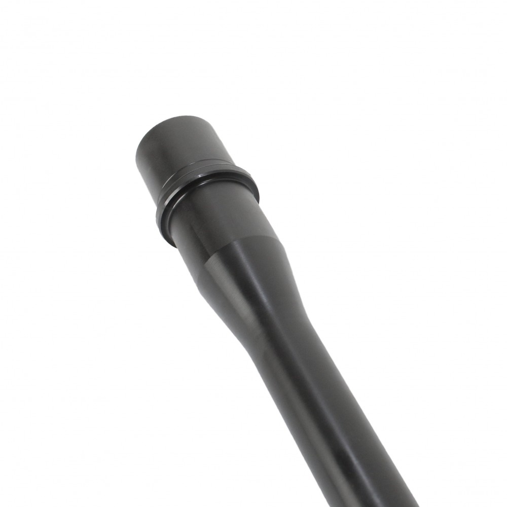 16" 9mm Nitride Socom Barrel | Made in U.S.A 