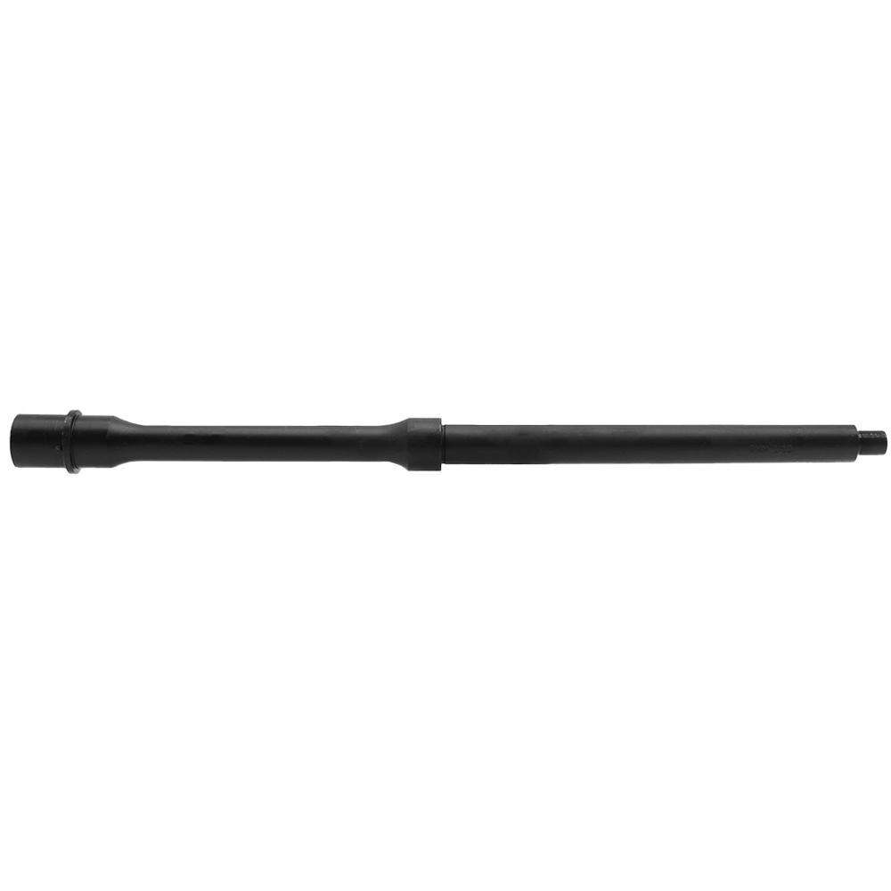 16" 9mm 1:10 Twist Parkerized Barrel | Made in USA 16" 9mm 1:10 Twist Parkerized Barrel | Made in USA