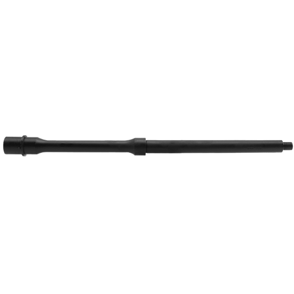 16" 9mm 1:10 Twist Parkerized Barrel | Made in USA 16" 9mm 1:10 Twist Parkerized Barrel | Made in USA