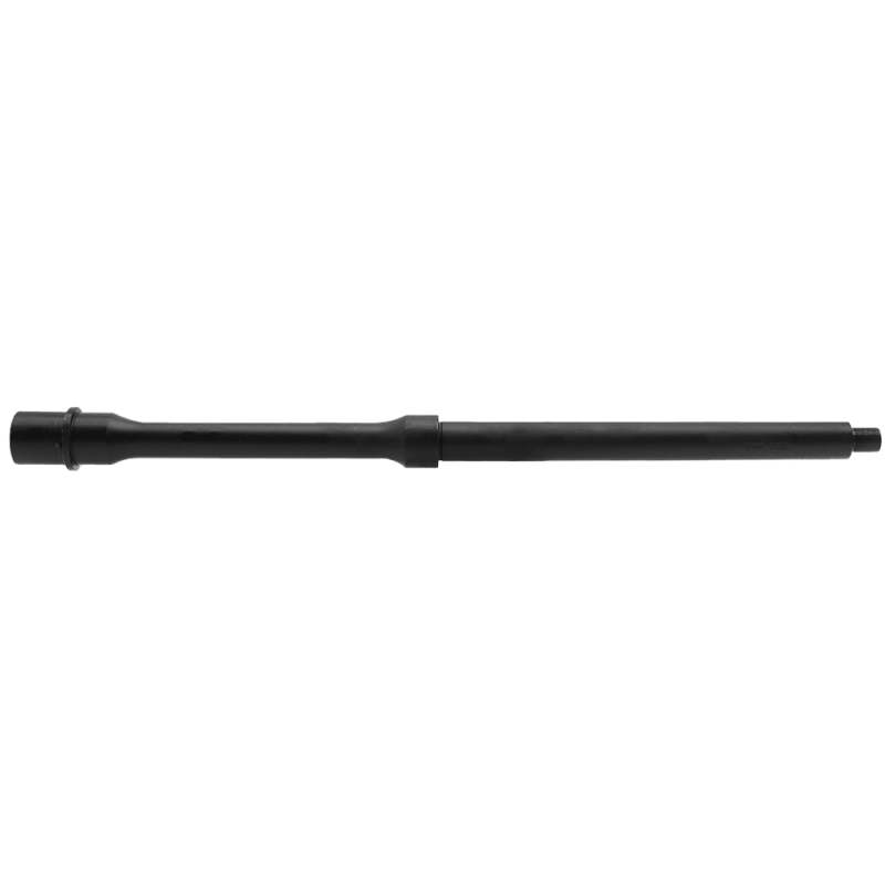16" 9mm 1:10 Twist Parkerized Barrel | Made in USA 16" 9mm 1:10 Twist Parkerized Barrel | Made in USA