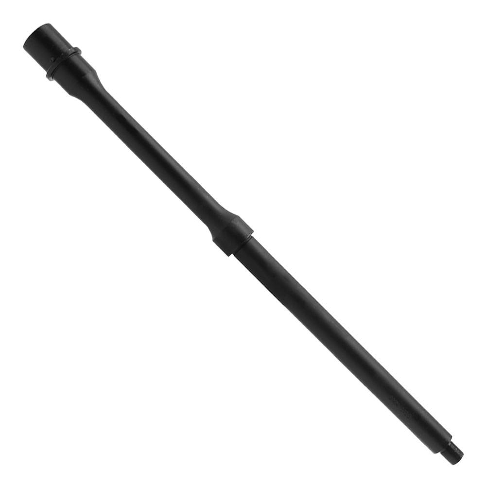 16" 9mm 1:10 Twist Parkerized Barrel | Made in USA 16" 9mm 1:10 Twist Parkerized Barrel | Made in USA