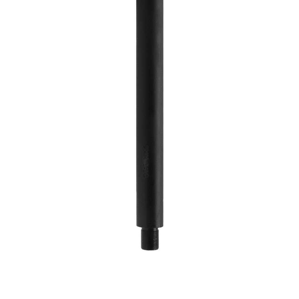 16" 9mm 1:10 Twist Parkerized Barrel | Made in USA 16" 9mm 1:10 Twist Parkerized Barrel | Made in USA