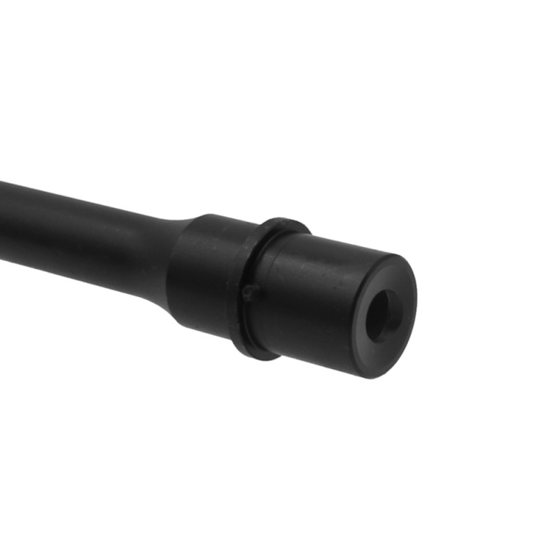 16" 9mm 1:10 Twist Parkerized Barrel | Made in USA 16" 9mm 1:10 Twist Parkerized Barrel | Made in USA