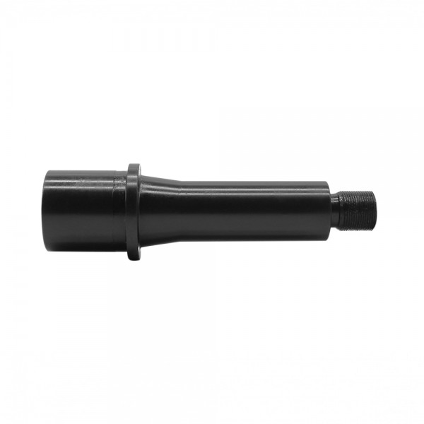4" 9mm Nitride Barrel | Made in U.S.A 4" 9mm Nitride Barrel | Made in U.S.A