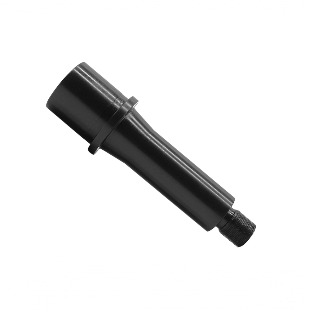 4" 9mm Nitride Barrel | Made in U.S.A