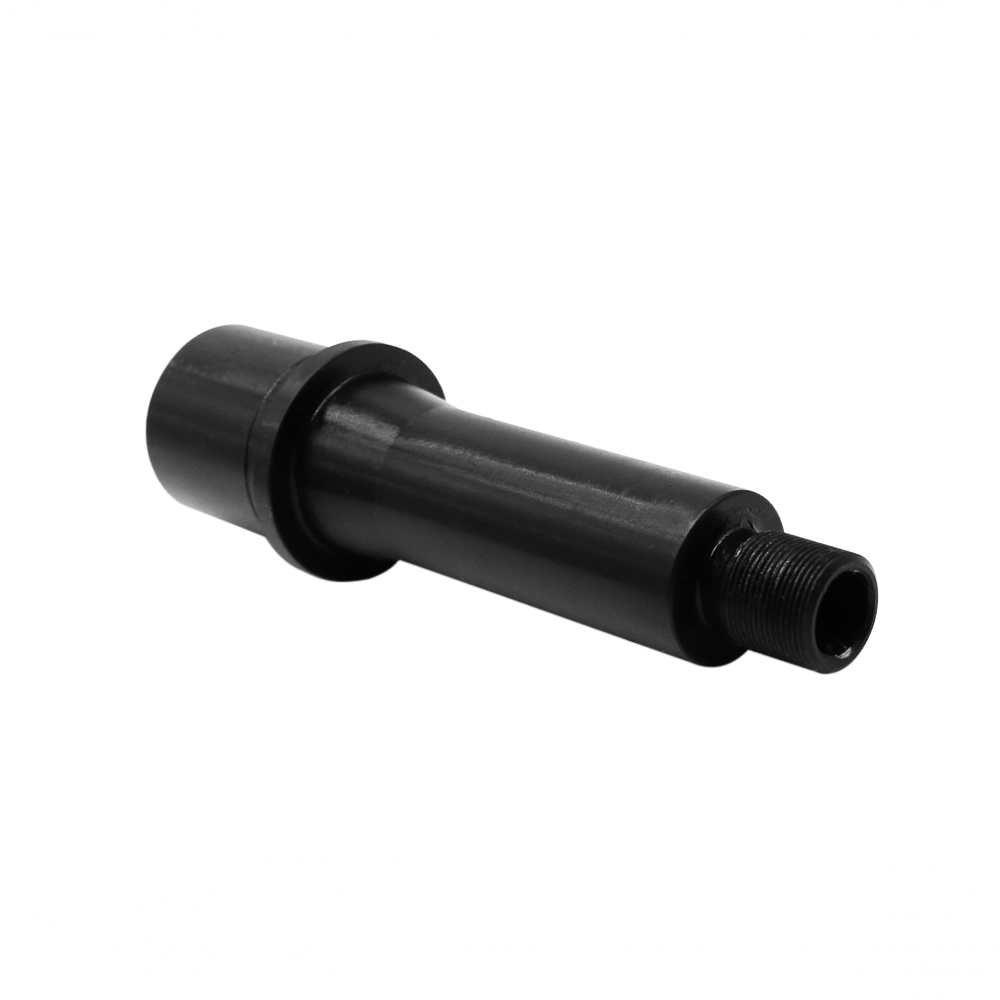 4" 9mm Nitride Barrel | Made in U.S.A