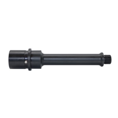 5" 9mm Nitride Barrel | Made in U.S.A