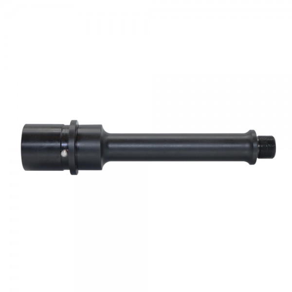5" 9mm Nitride Barrel | Made in U.S.A