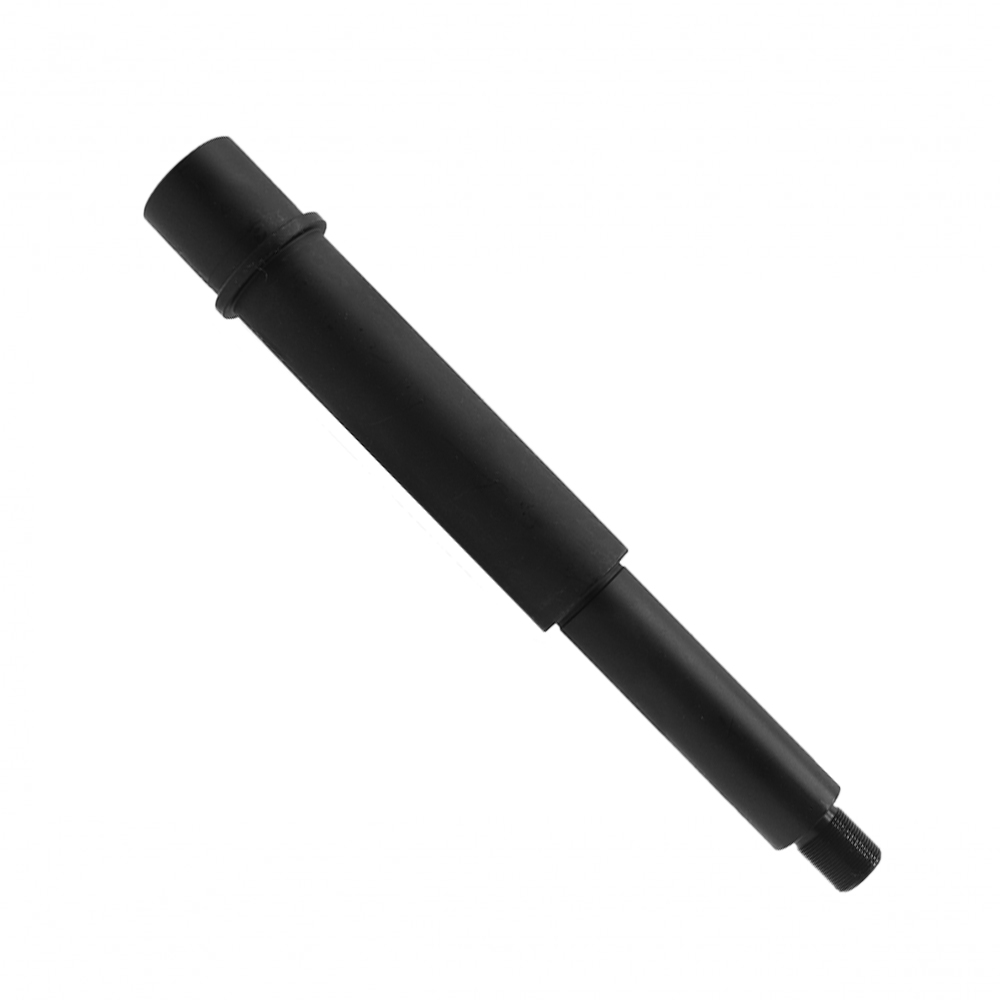7" 9mm Parkerized Heavy Barrel | Made in U.S.A 7" 9mm Parkerized Heavy Barrel | Made in U.S.A