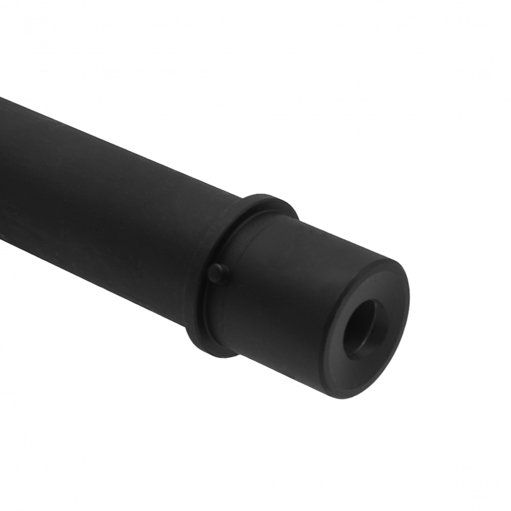7" 9mm Parkerized Heavy Barrel | Made in U.S.A 7" 9mm Parkerized Heavy Barrel | Made in U.S.A